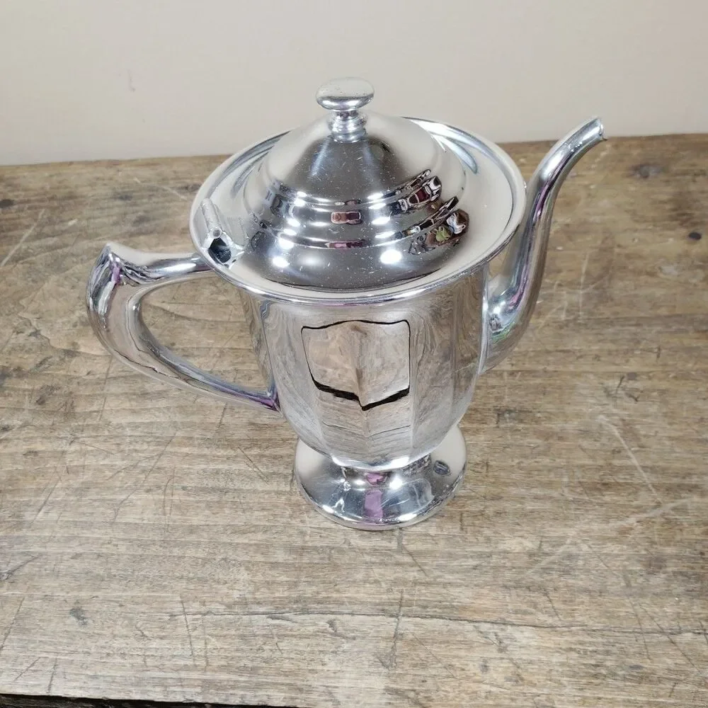 Continental Silver Co vintage continental